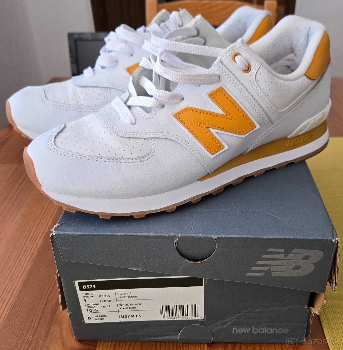 NEW BALANCE