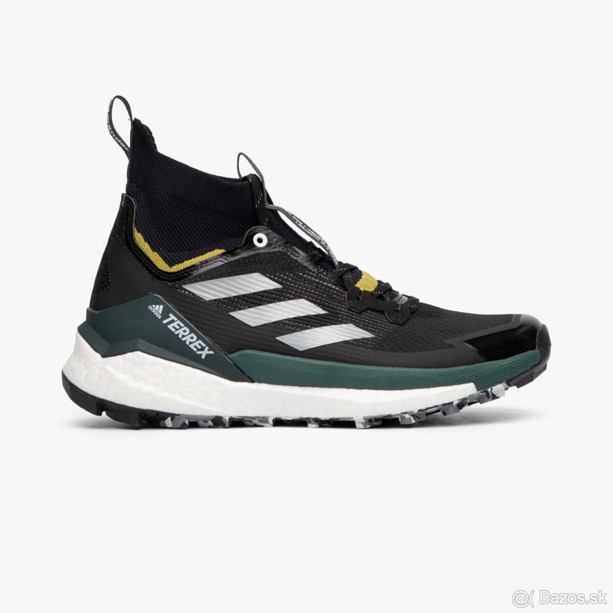 Adidas free hiker, outdoorova obuv nova