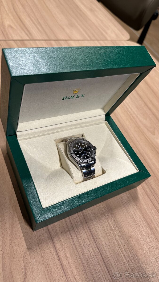 Rolex Hodinky