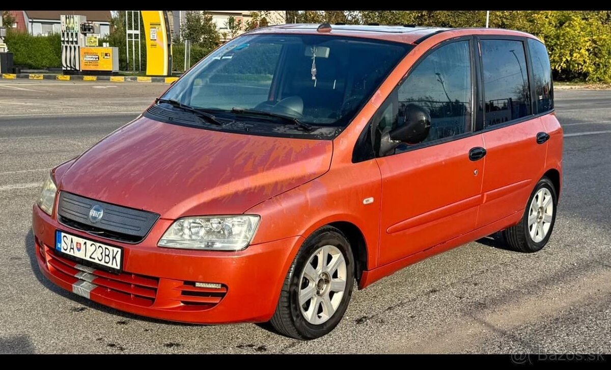 Fiat multipla