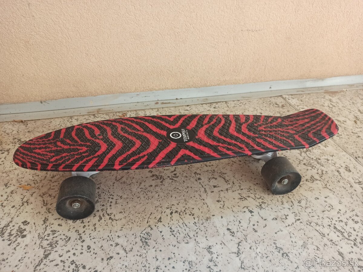 Pennyboard