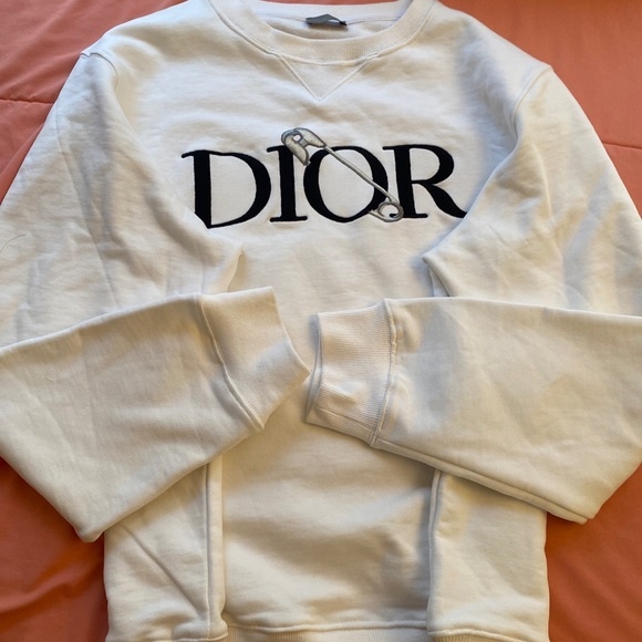 Predam Christian dior tricko a amiri tricko