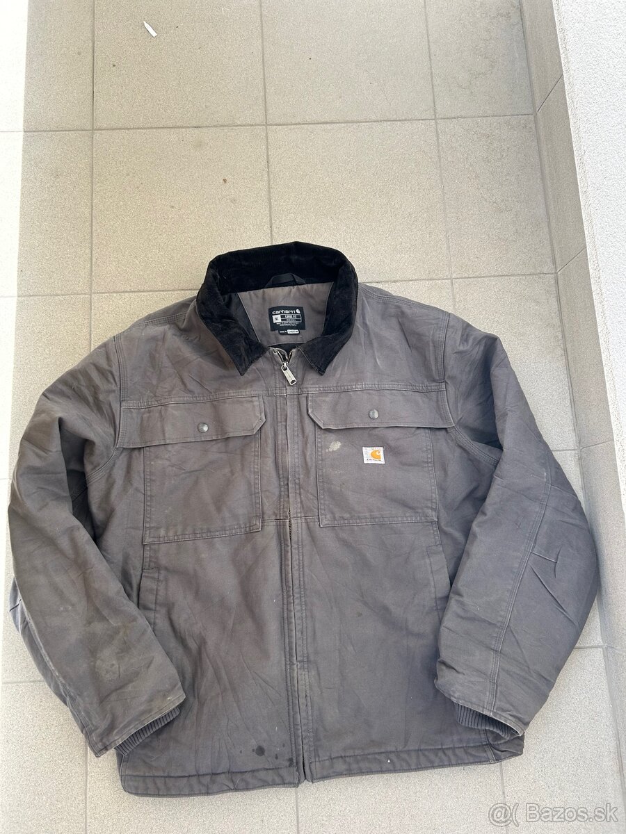 Carhartt Workwear Vintage Jacket