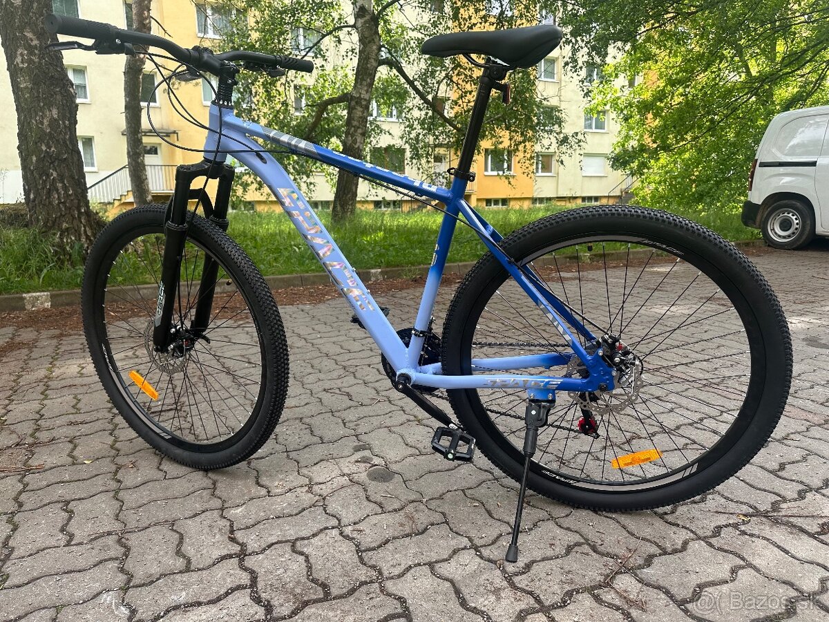 Ponúkam  na predaj krásny úplne nový horský bicykel