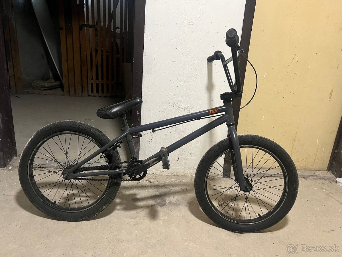 Bmx