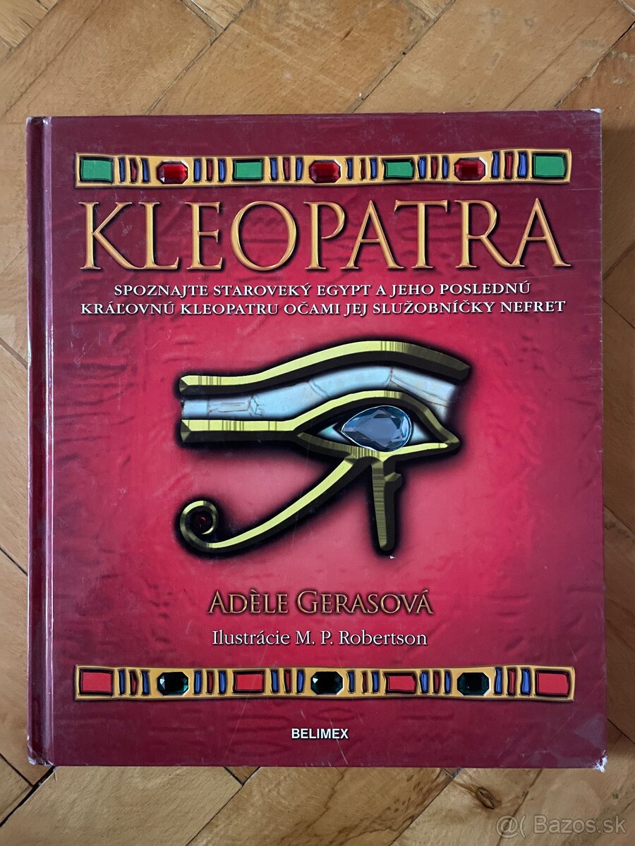 Kleopatra