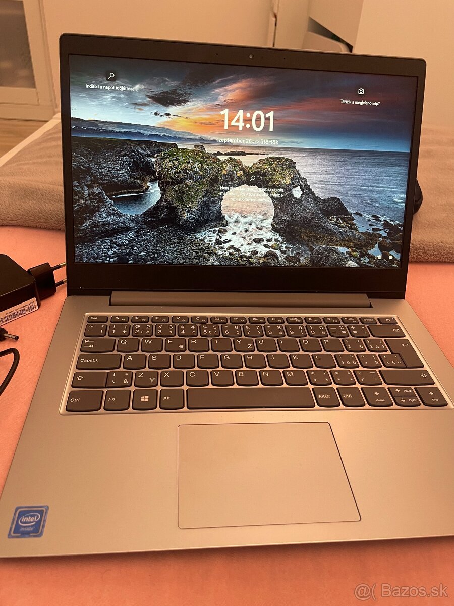 Lenovo Notebook V15