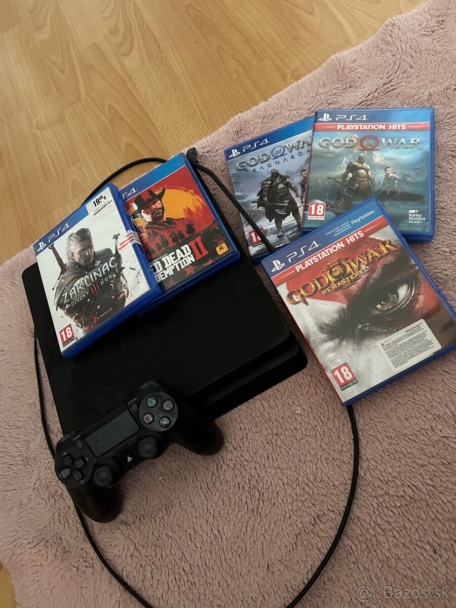 Ps4