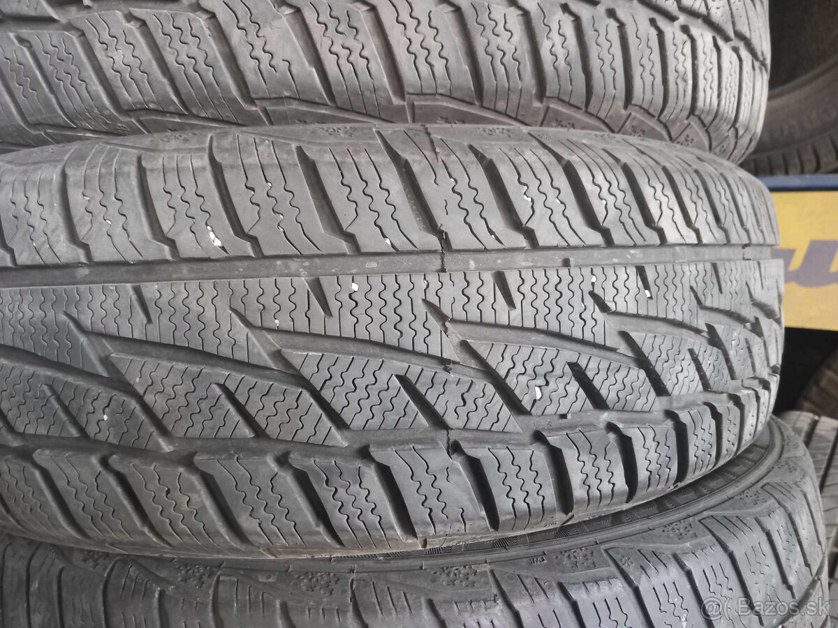 185/65 R15 88T Matador Sibir Snow MP92 zimné 4kusy