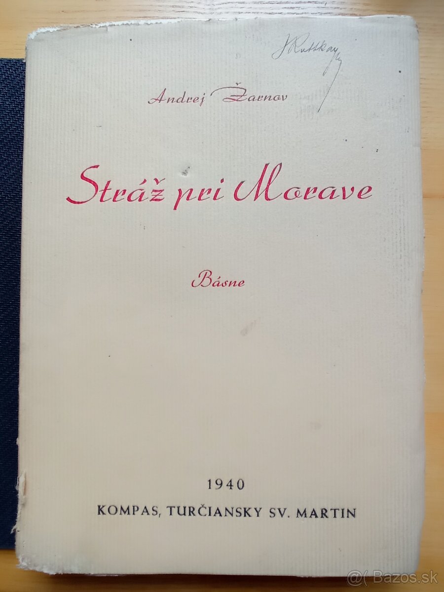 Historické knihy Slovenský štát