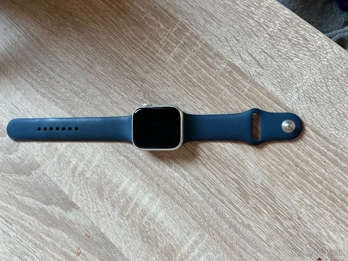 Apple watch 9 45mm