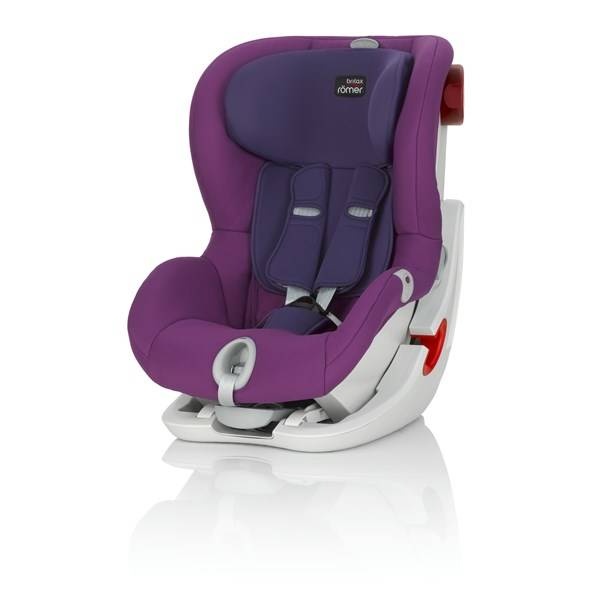 Britax king II