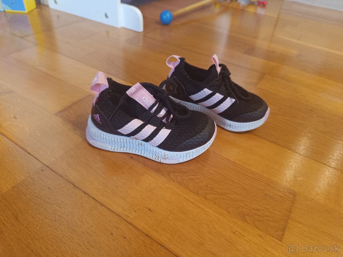 Topánky Adidas