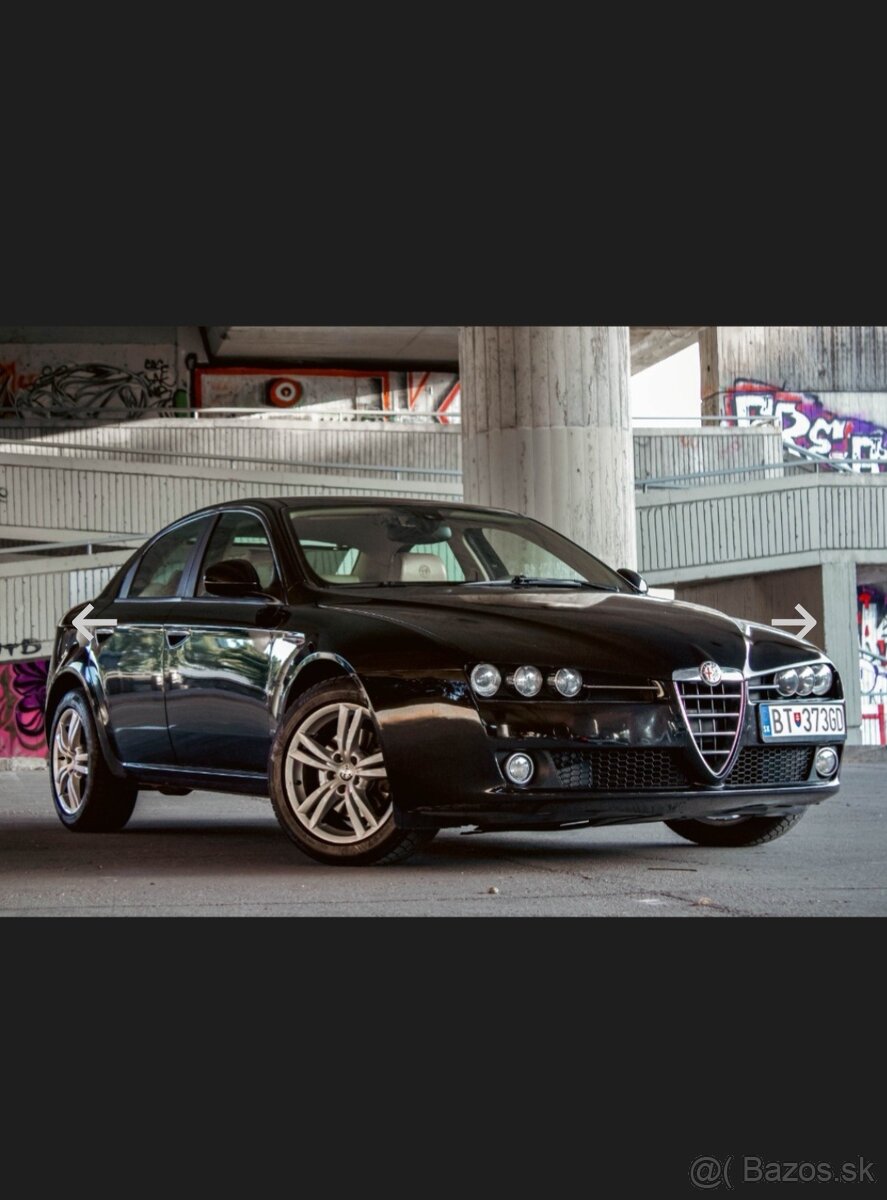 Alfa romeo