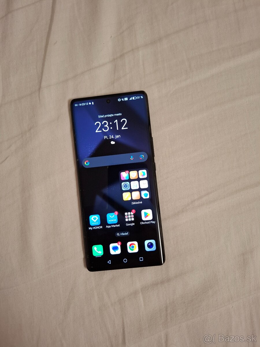 Honor Magic 5 lite