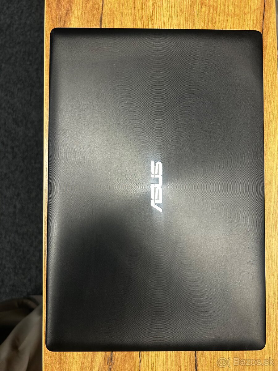 ASUS X553M