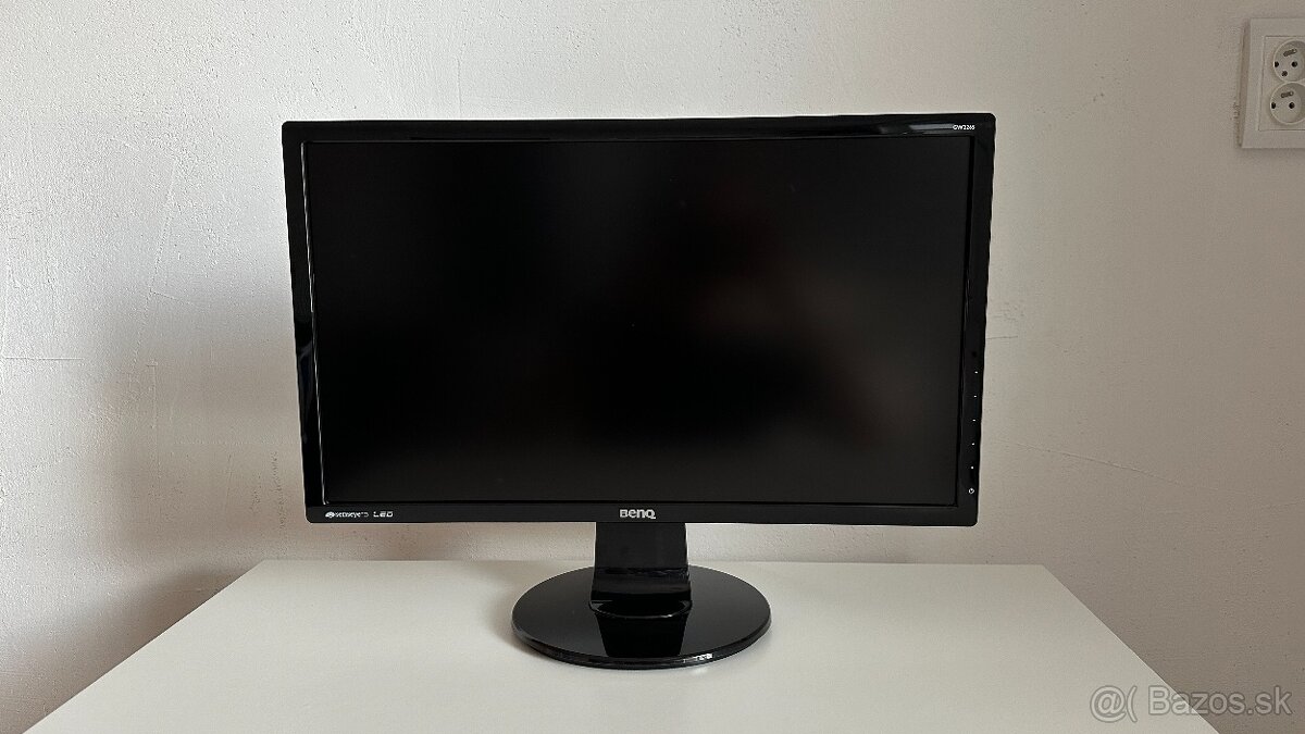 BenQ GW2265