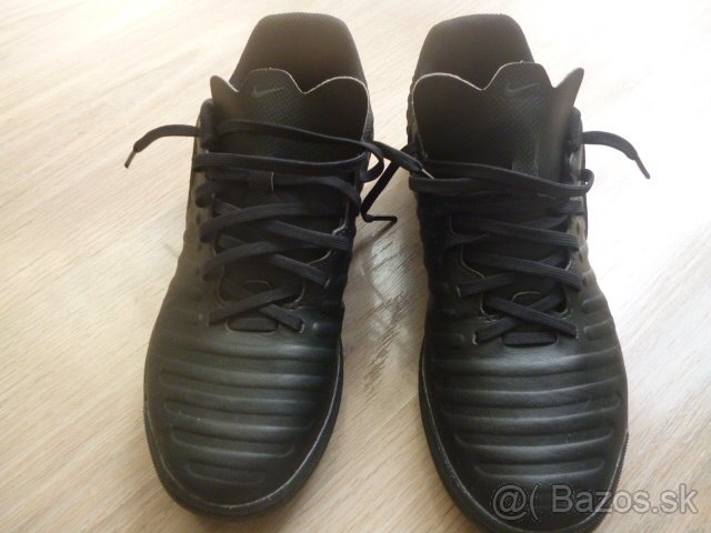 Detské halovky NIKE Tiempo v.č. 40,5