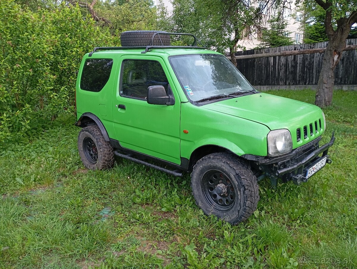 Jimny