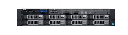 Server Dell PowerEdge R730