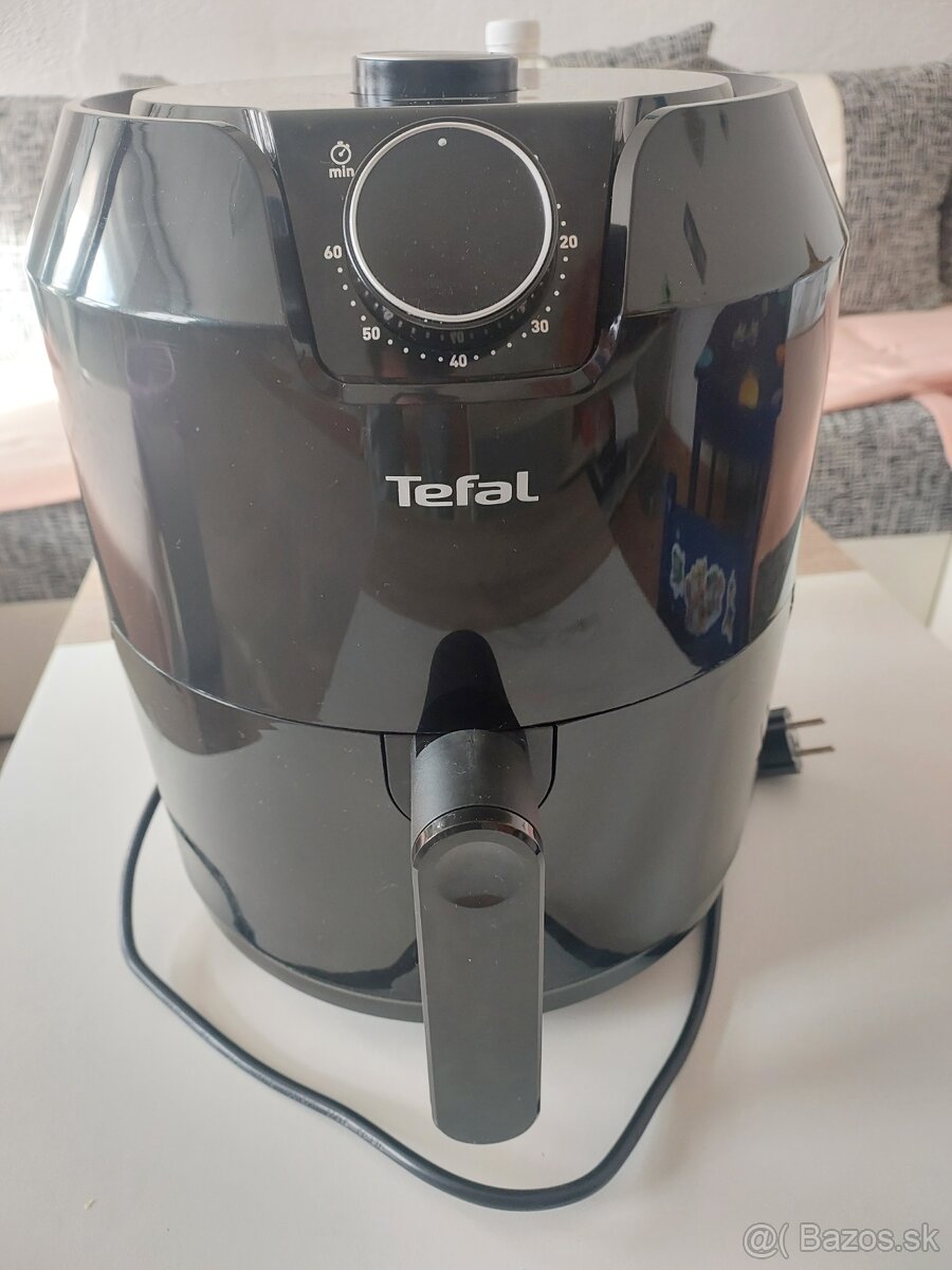 Friteza Tefal Easy Fry Classic