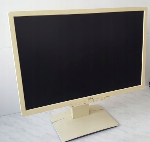 Monitor Fujitsu B22W-6 LED 22"