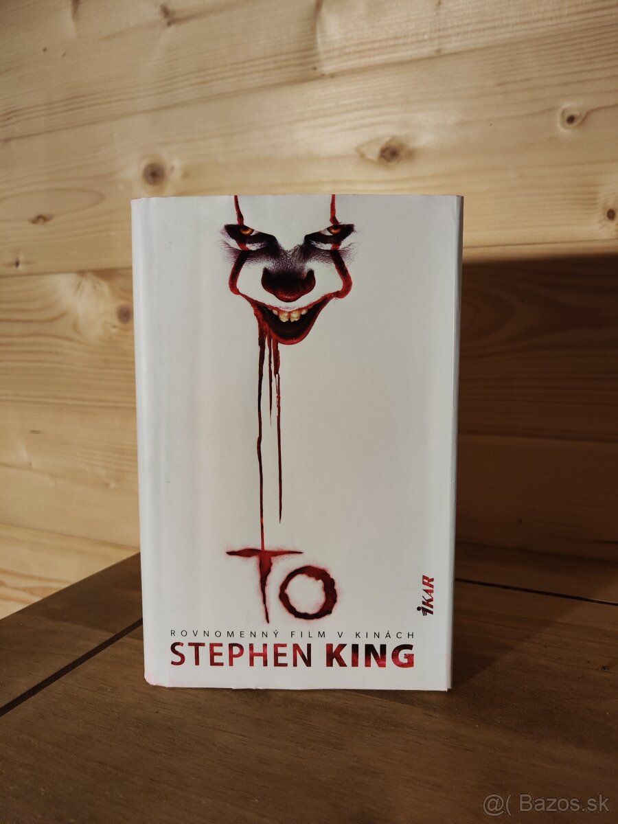 To (Stephen King)