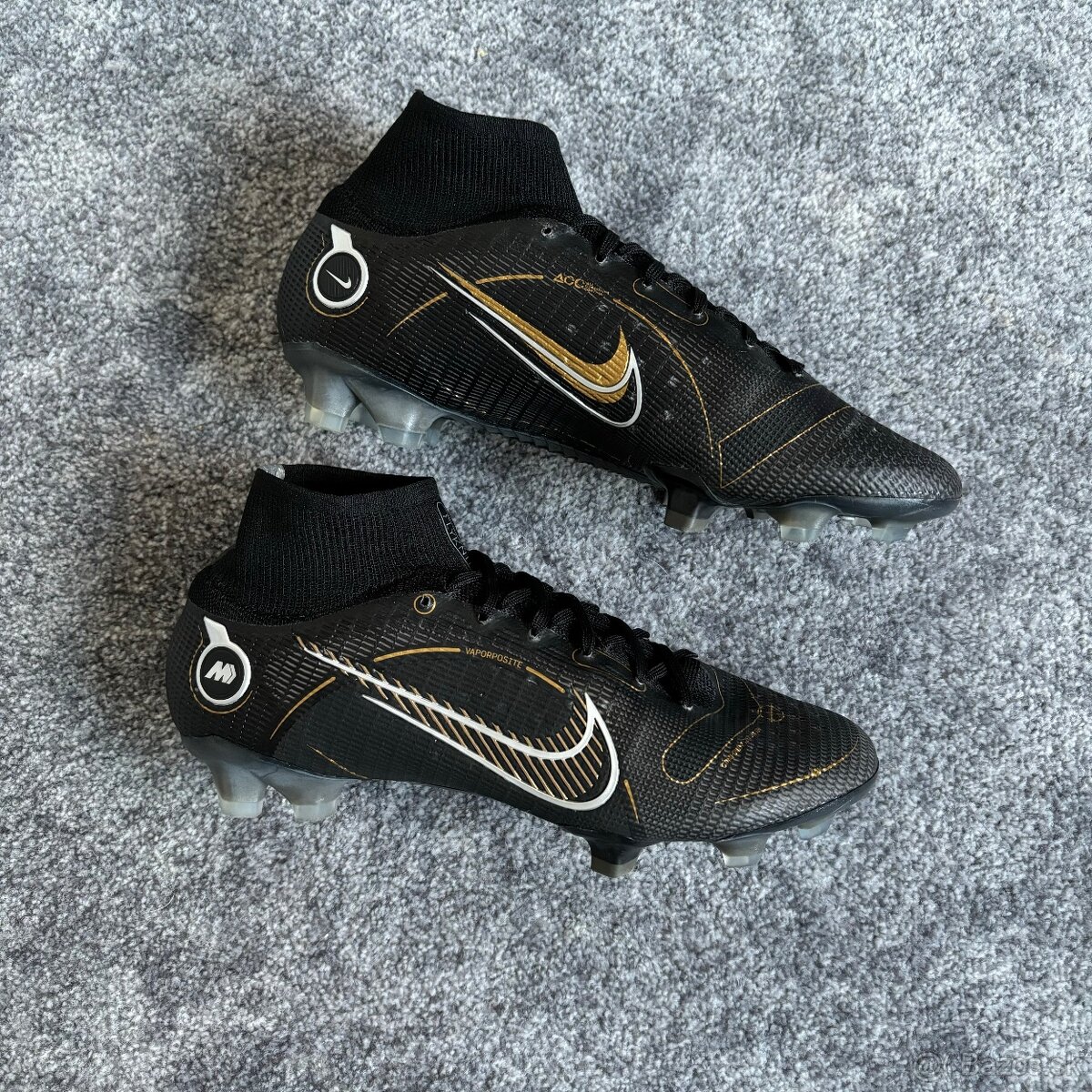 Nike mercurial superfly elite FG