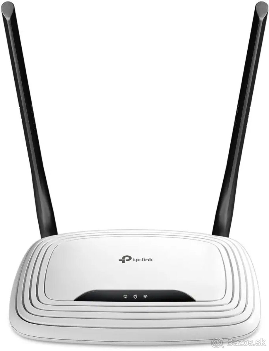 WiFi router TP-Link TL-WR841N