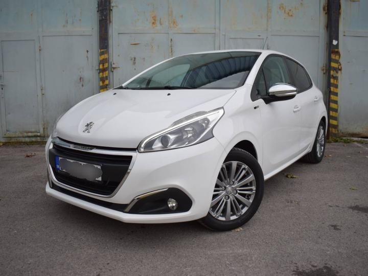 Peugeot 208 1.2 PureTech Style