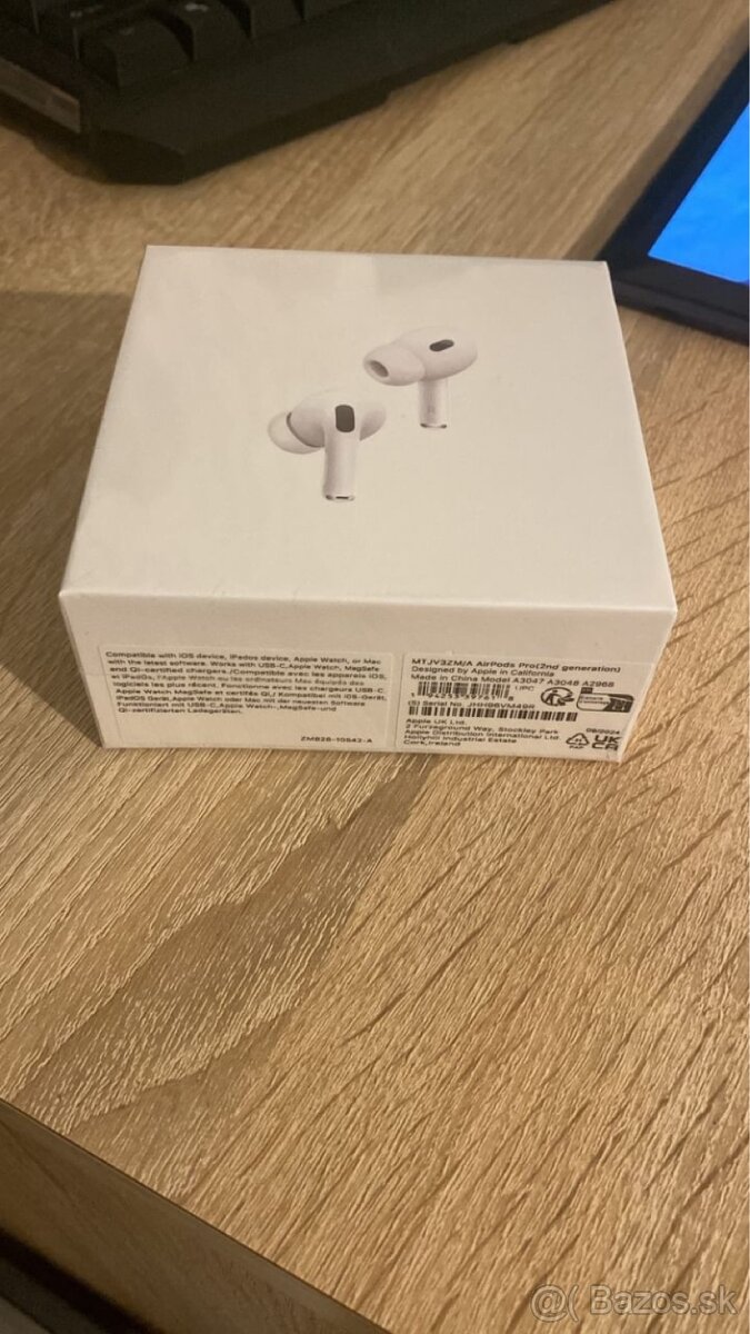 Apple AirPods pro 2