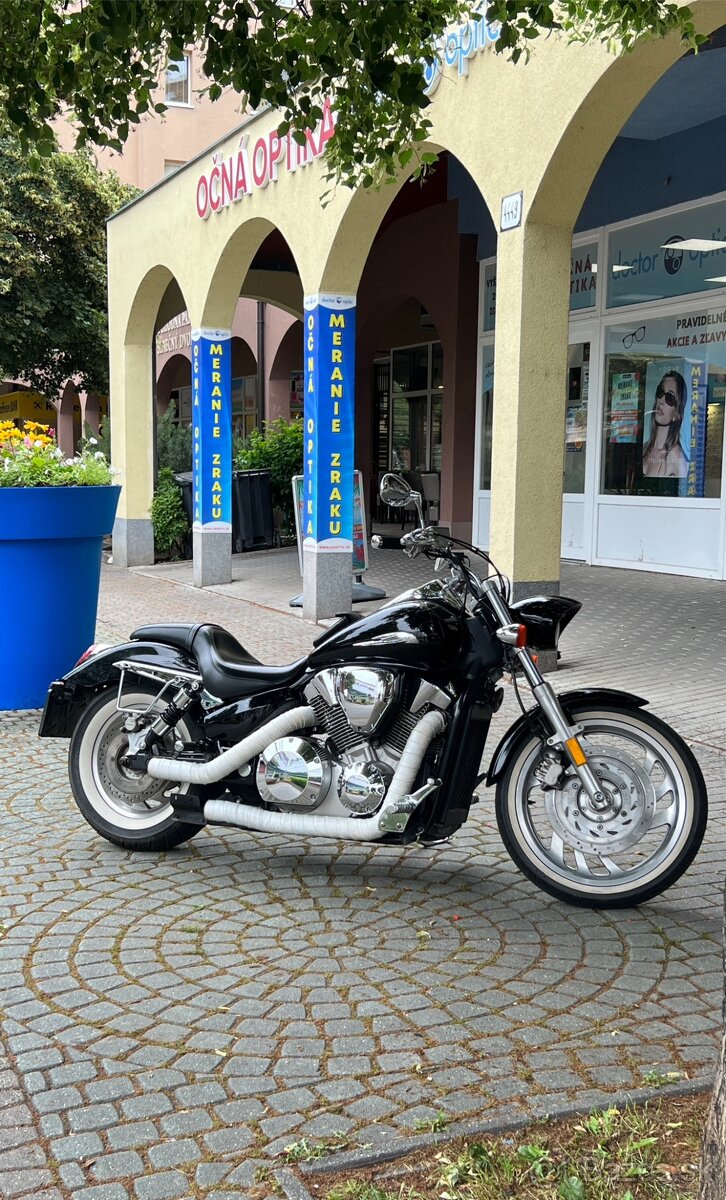 Honda VTX 1300