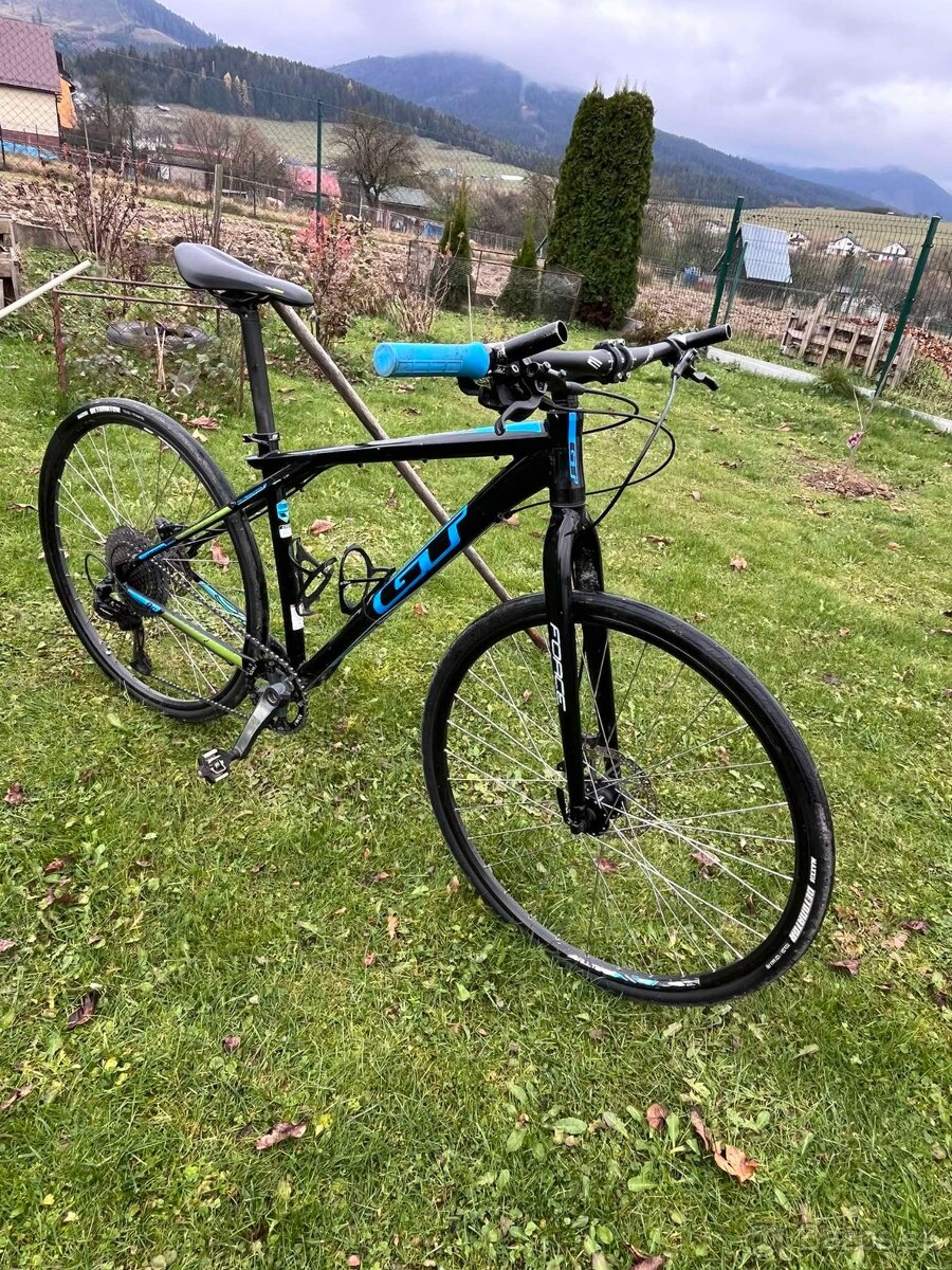 Gravel GT Karakoram