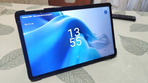 Tablet Teclast T60 + puzdro