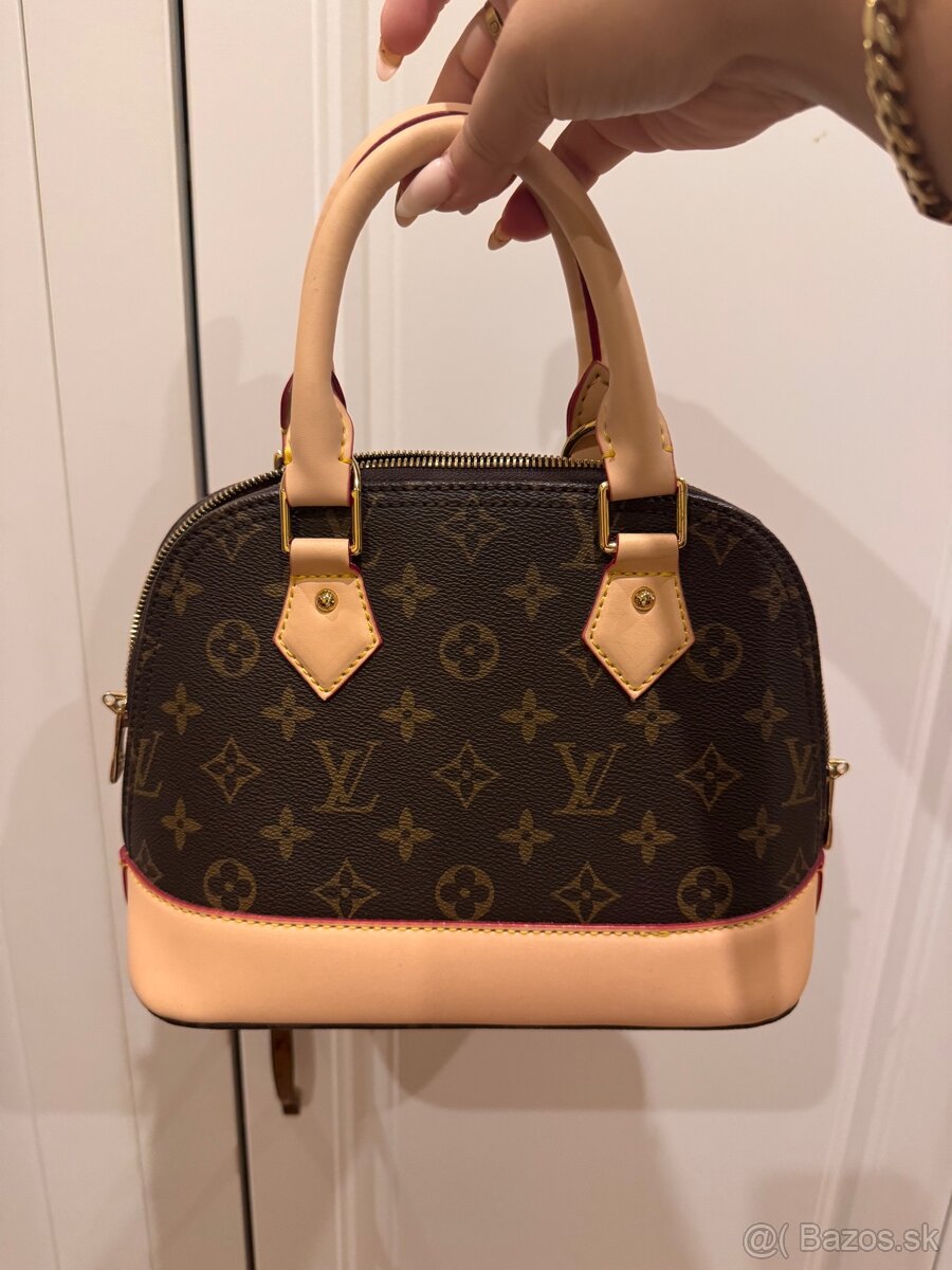 Louis vuitton Alma