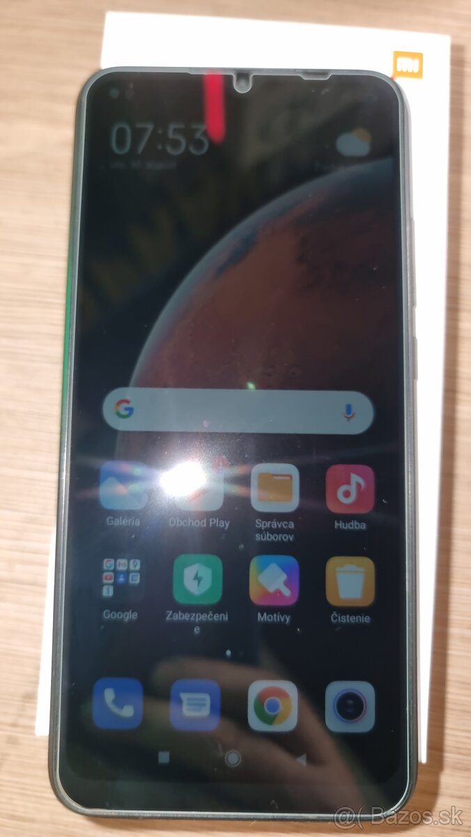 Redmi 9C NFC