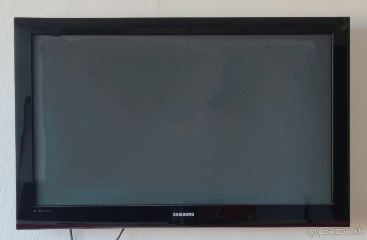 Predám 42" plazmový TV Samsung