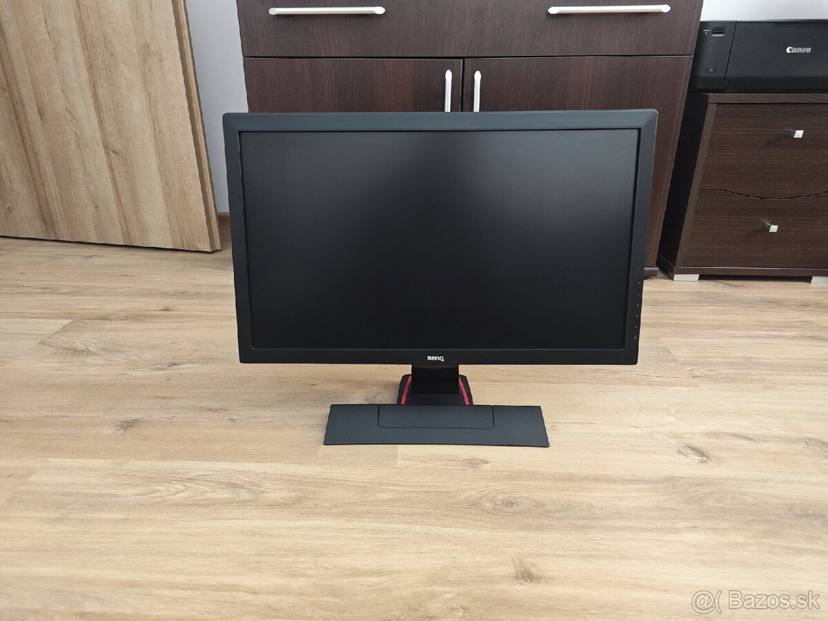 Predám 24" monitor BenQ