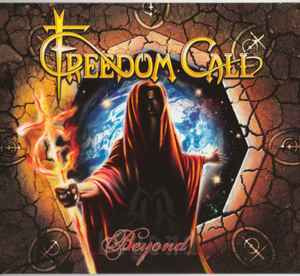 PREDÁM ORIGINÁL CD - FREEDOM CALL - Beyond 2014