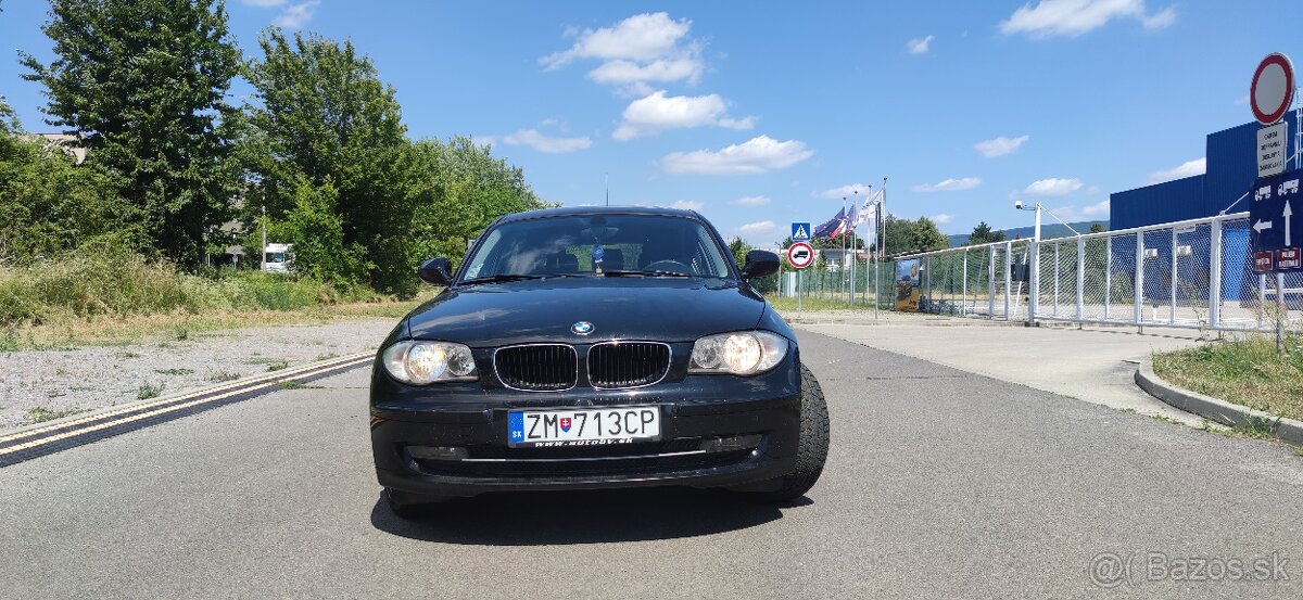 BMW 116D