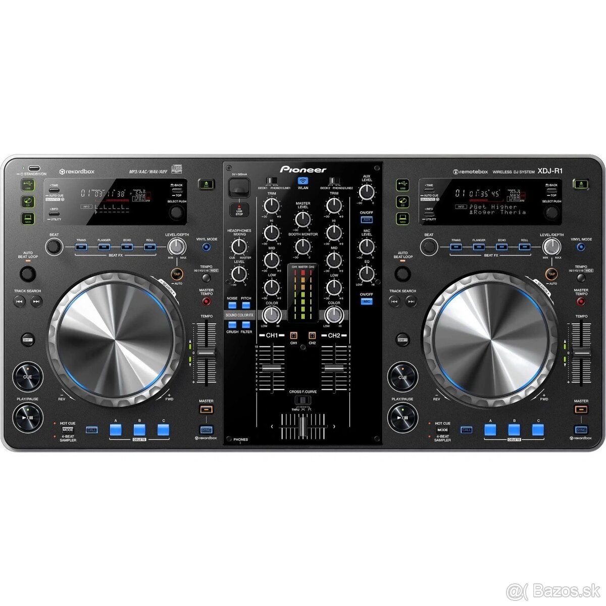 KUPIM pioneer xdj r1