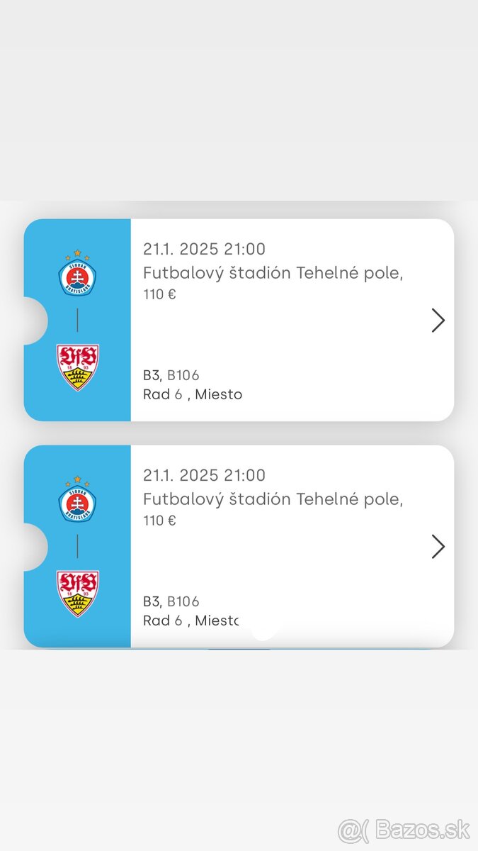 slovan stuttgart TOP miesta