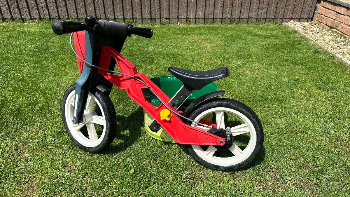 Odrážadlo (firstbike)