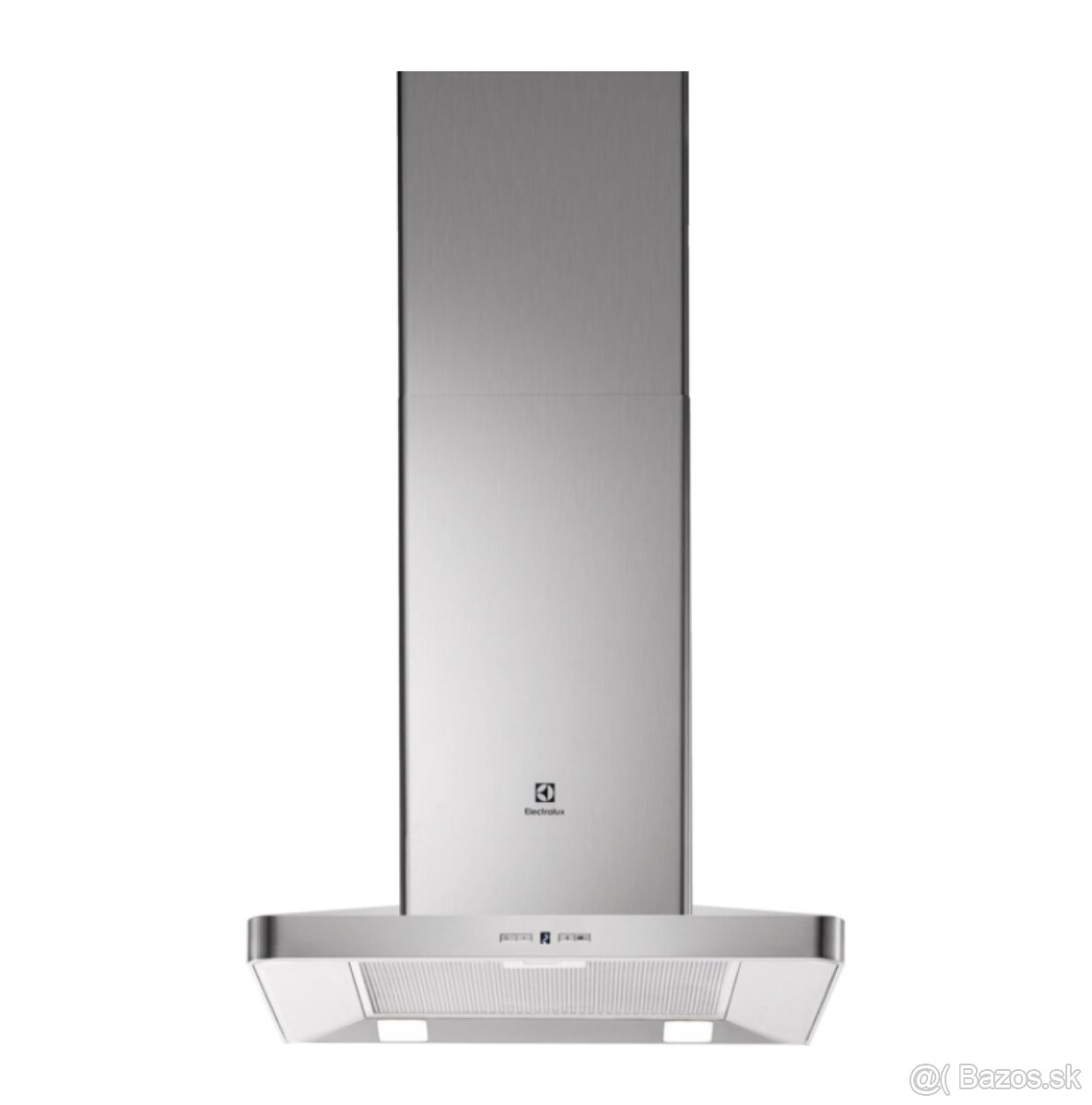 Digestor Elektrolux EFF60560OX - komínový, 60 cm, NOVÝ