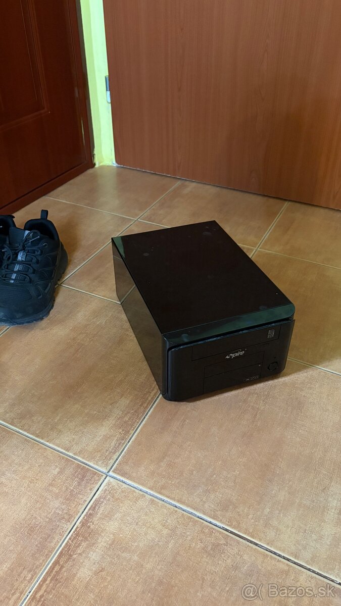 mini pc aspire