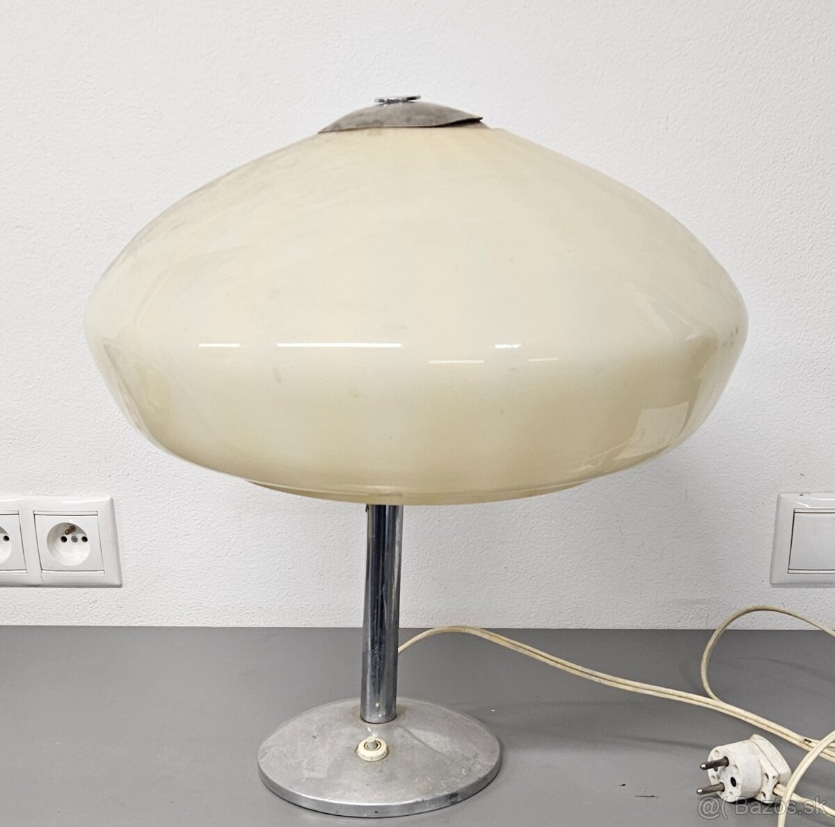 Retro Lampa Jilek 106