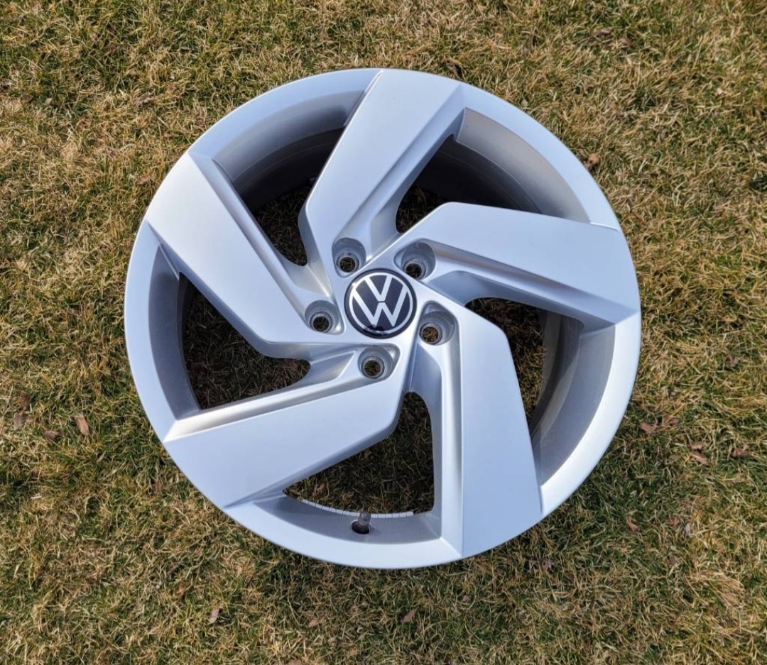 5x112r17 Volkswagen Nové