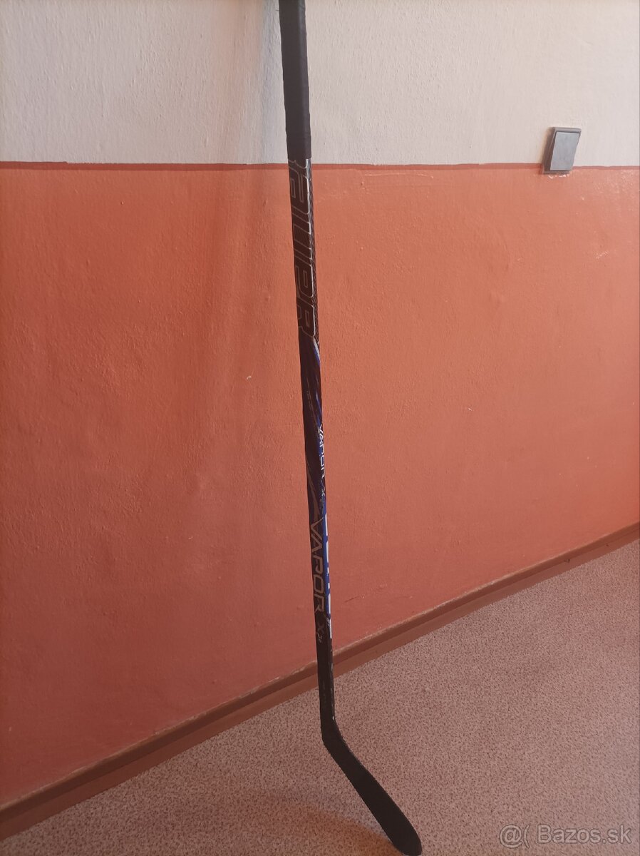 Bauer Vapor x2.0