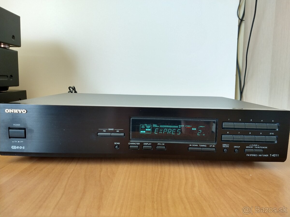 Onkyo T-4211