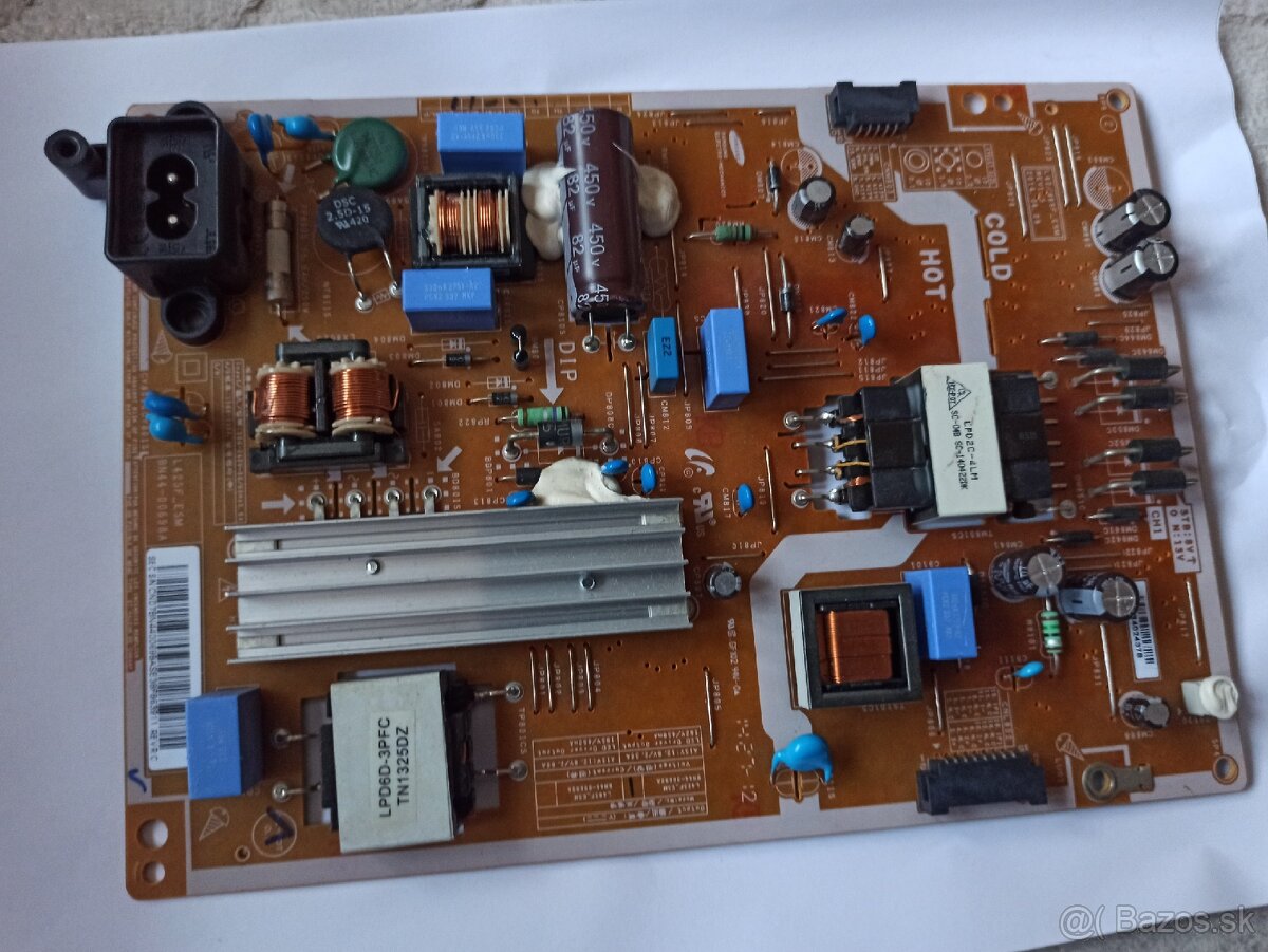 Samsung zdroj,power board